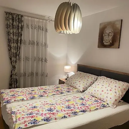 Lovely 3 Rooms Apartment Viena Exterior photo