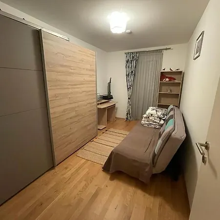 Lovely 3 Rooms Apartment Viena Exterior photo