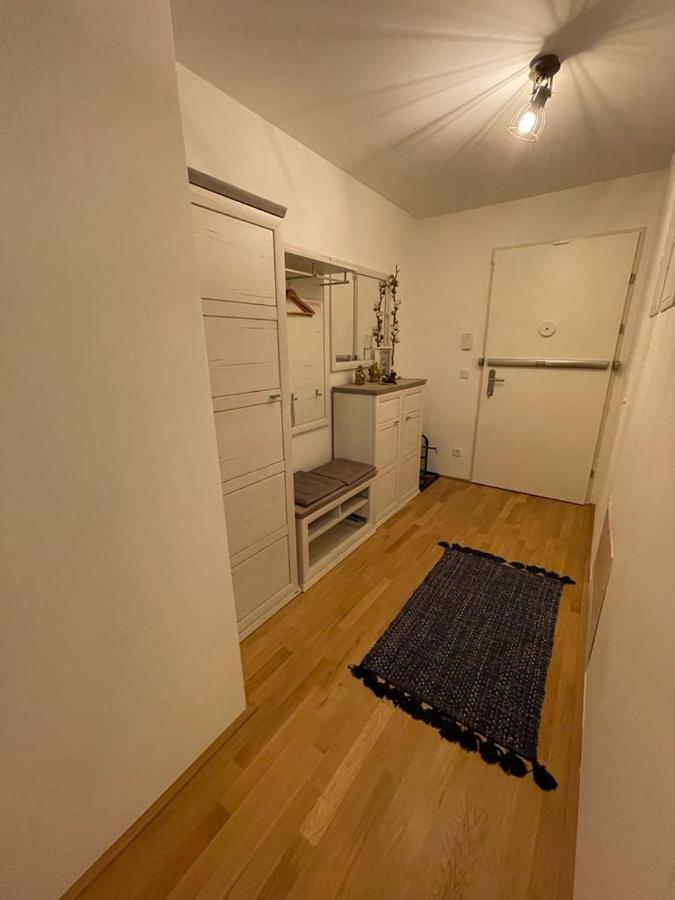 Appartement Lovely 3 Wenen