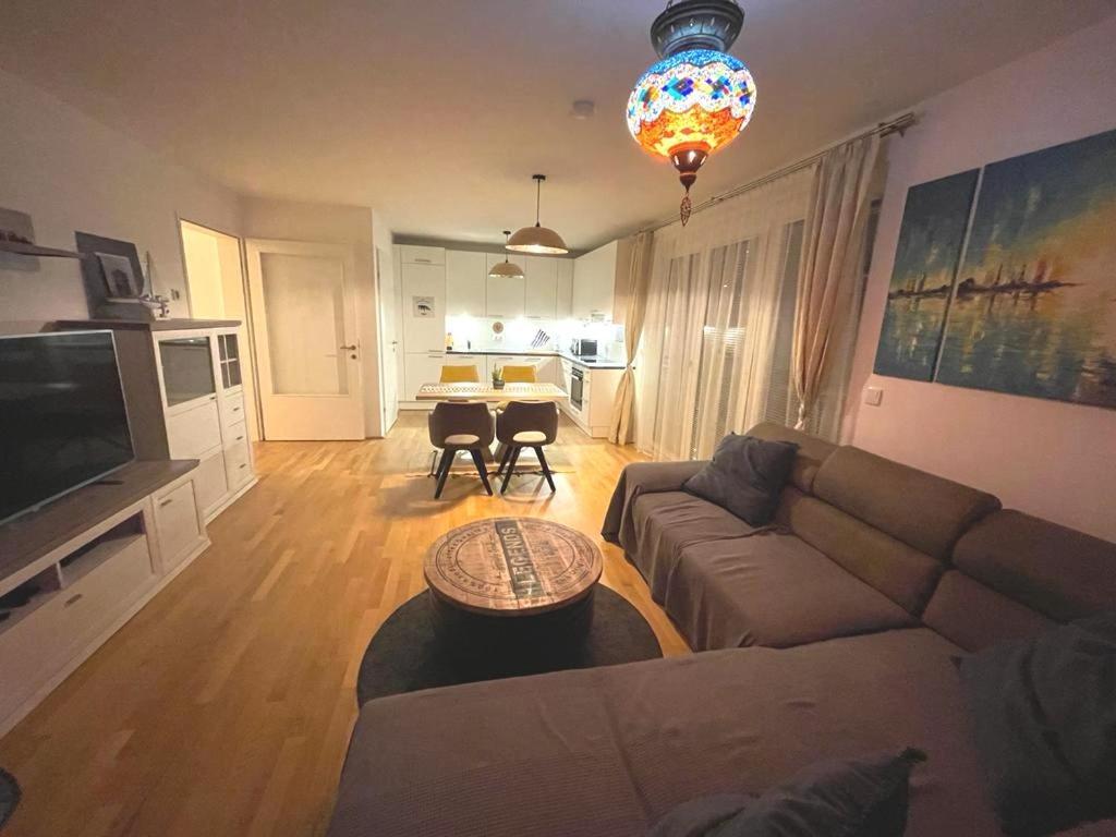 Lovely 3 Appartement