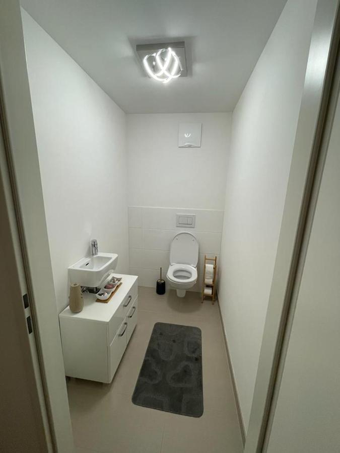 Appartement Lovely 3