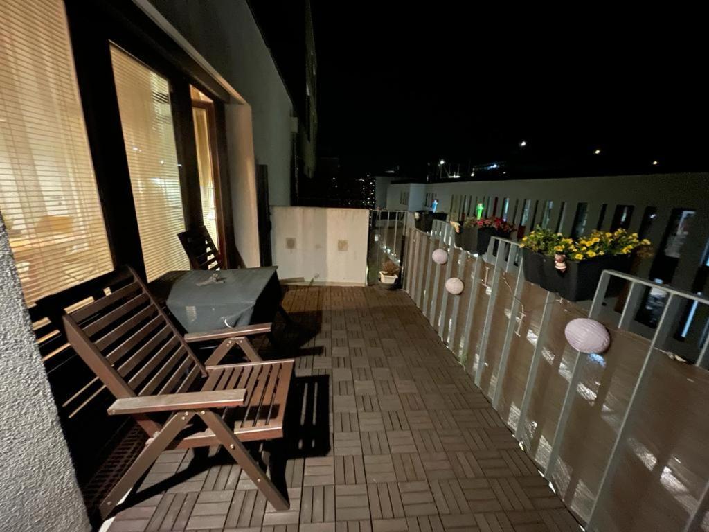 Appartement Lovely 3