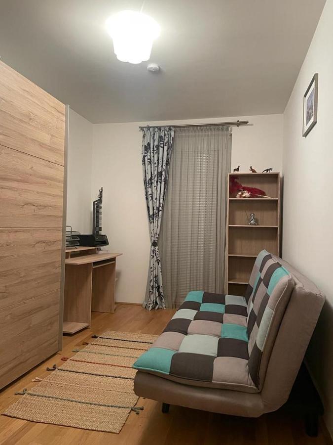Lovely 3 Appartement