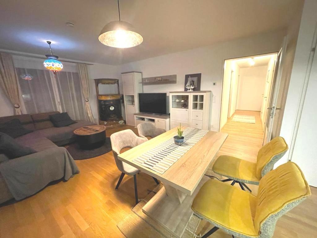 Appartement Lovely 3
