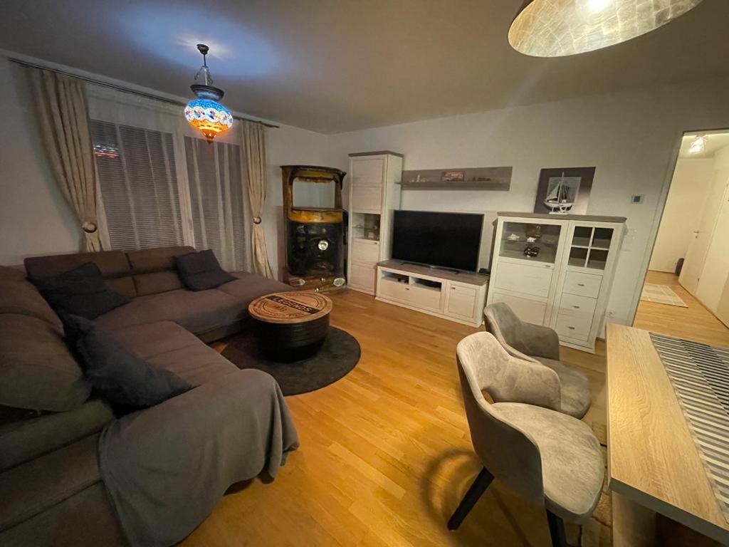 Appartement Lovely 3 *