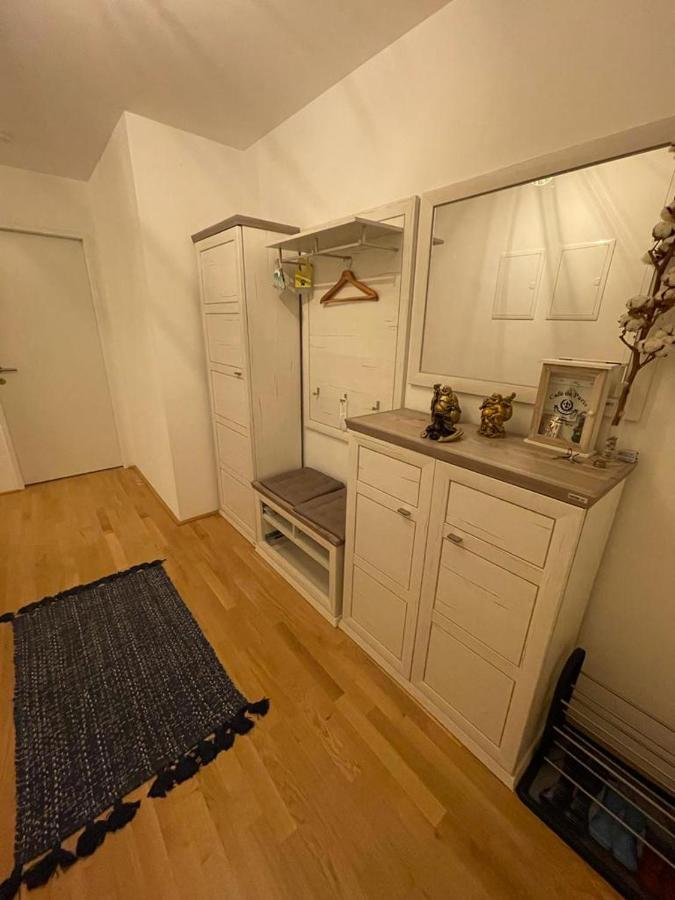 Appartement Lovely 3